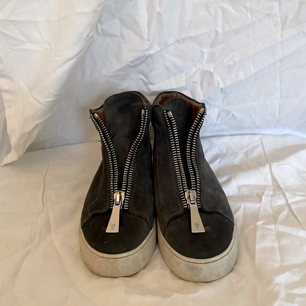 Frye Sneakers